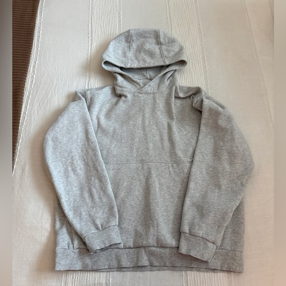 Lululemon Steady State Pullover Hoodie - Picture 2 of 4